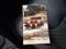 2016 Jeep Wrangler Unlimited 4WD 4dr Backcountry *Ltd Avail*