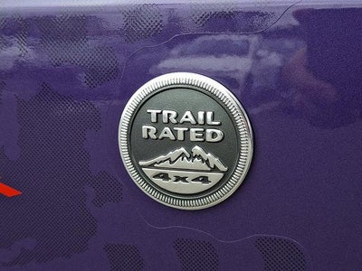 2016 Jeep Wrangler Unlimited 4WD 4dr Backcountry *Ltd Avail*