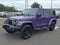 2016 Jeep Wrangler Unlimited 4WD 4dr Backcountry *Ltd Avail*