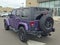 2016 Jeep Wrangler Unlimited 4WD 4dr Backcountry *Ltd Avail*