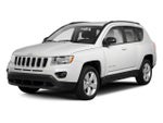 2013 Jeep Compass FWD 4dr Latitude