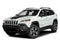 2014 Jeep Cherokee 4WD 4dr Trailhawk