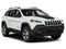 2014 Jeep Cherokee 4WD 4dr Trailhawk