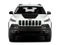 2014 Jeep Cherokee 4WD 4dr Trailhawk