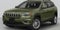 2021 Jeep Cherokee Latitude Lux 4x4