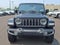2024 Jeep Wrangler Sahara 4 Door 4x4