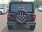2024 Jeep Wrangler Sahara 4 Door 4x4