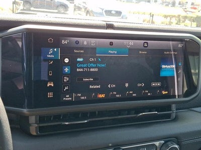 2025 Jeep Wrangler Rubicon 4 Door 4x4