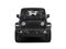 2025 Jeep Wrangler Rubicon 4 Door 4x4