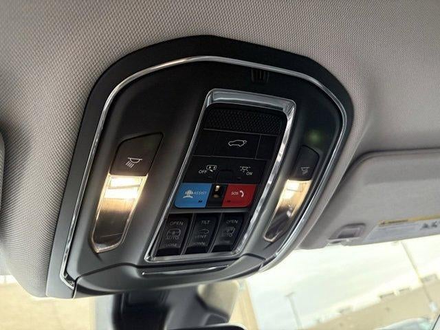 2023 Jeep Grand Cherokee 4xe 4x4