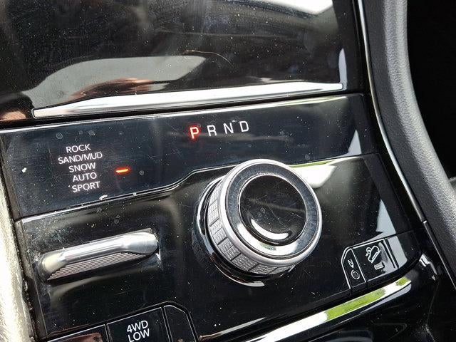 2023 Jeep Grand Cherokee 4xe 4x4