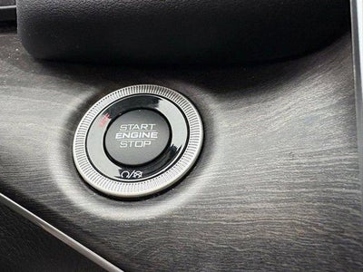 2023 Jeep Grand Cherokee 4xe 4x4