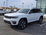 2023 Jeep Grand Cherokee 4xe 4x4