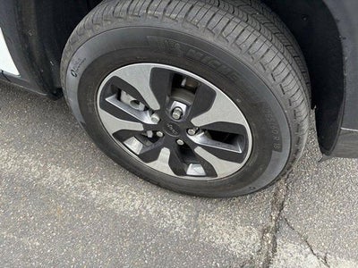 2023 Jeep Grand Cherokee 4xe 4x4