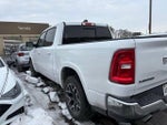2025 RAM 1500 Laramie 4x4 Crew Cab 5'7" Box