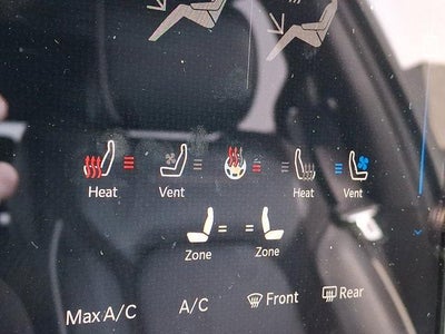 2025 RAM 1500 Laramie 4x4 Crew Cab 5'7" Box