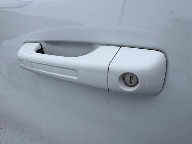 2025 RAM 1500 Laramie 4x4 Crew Cab 5'7" Box