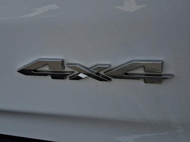 2025 RAM 1500 Laramie 4x4 Crew Cab 5'7" Box