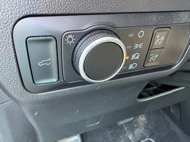 2023 Ford Escape Active AWD