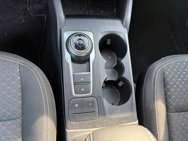 2023 Ford Escape Active AWD