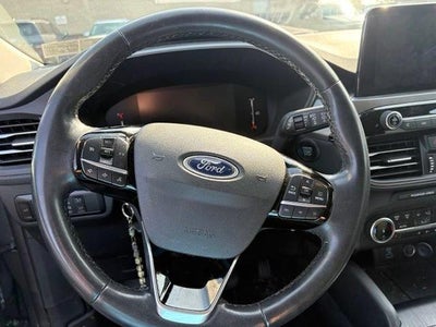 2023 Ford Escape Active AWD