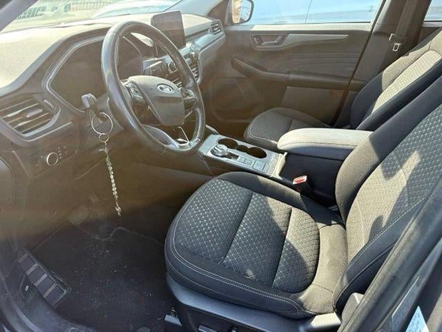 2023 Ford Escape Active AWD