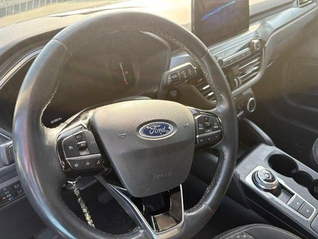 2023 Ford Escape Active AWD