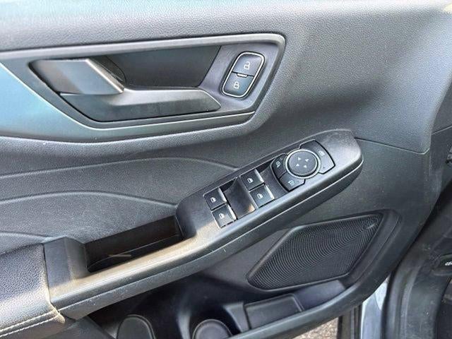 2023 Ford Escape Active AWD