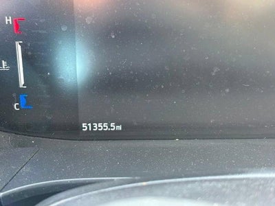 2023 Ford Escape Active AWD
