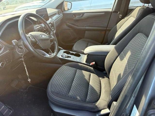 2023 Ford Escape Active AWD