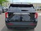 2023 Ford Explorer XLT 4WD