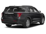 2023 Ford Explorer XLT 4WD