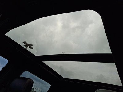 2024 Ford F-150 Raptor 4WD SuperCrew 5.5' Box