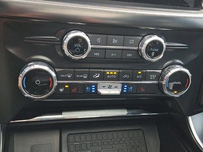 2024 Ford F-150 Raptor 4WD SuperCrew 5.5' Box