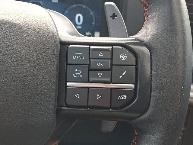 2024 Ford F-150 Raptor 4WD SuperCrew 5.5' Box