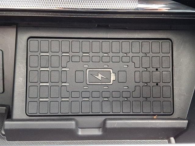 2024 Ford F-150 Raptor 4WD SuperCrew 5.5' Box