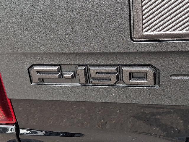2024 Ford F-150 Raptor 4WD SuperCrew 5.5' Box
