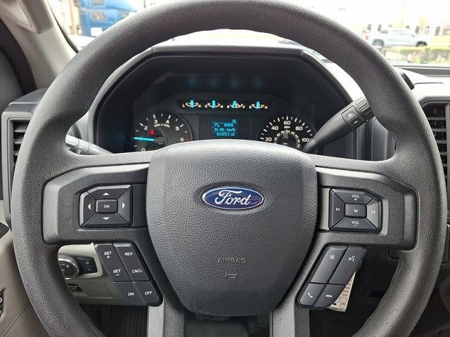 2020 Ford F-150 XL 4WD SuperCab 6.5' Box