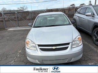 2007 Chevrolet Cobalt 4dr Sdn LS