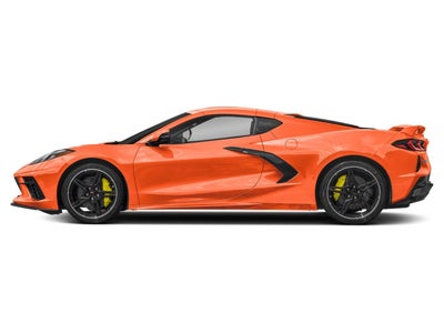 2020 Chevrolet Corvette Stingray Coupe 1LT