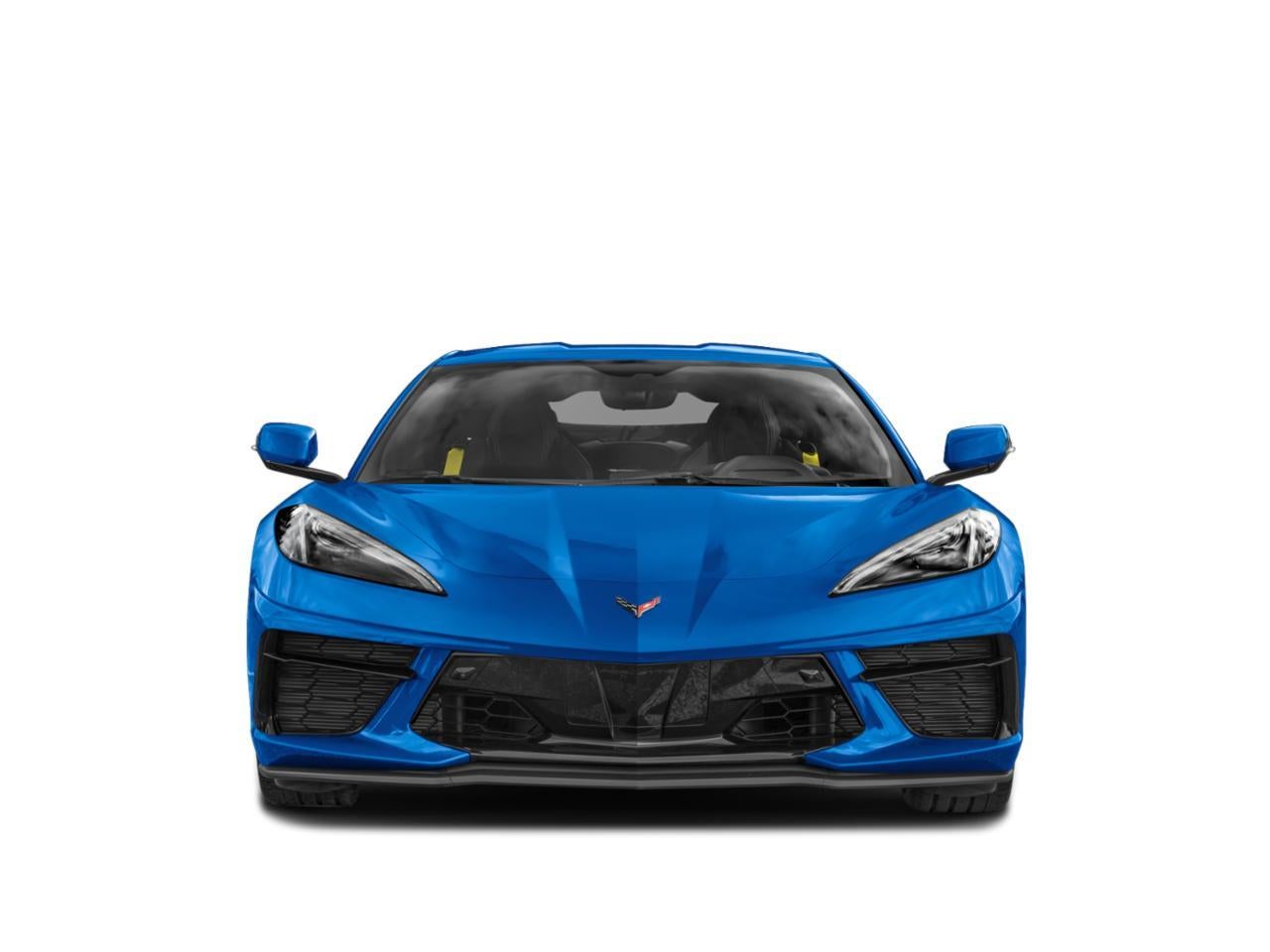 2020 Chevrolet Corvette Stingray Coupe 1LT