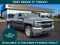 2016 Chevrolet Silverado 1500 Double Cab Standard Box 4-Wheel Drive LT