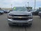 2016 Chevrolet Silverado 1500 Double Cab Standard Box 4-Wheel Drive LT