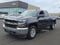 2016 Chevrolet Silverado 1500 Double Cab Standard Box 4-Wheel Drive LT