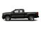 2016 Chevrolet Silverado 1500 Double Cab Standard Box 4-Wheel Drive LT