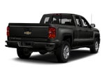 2016 Chevrolet Silverado 1500 Double Cab Standard Box 4-Wheel Drive LT