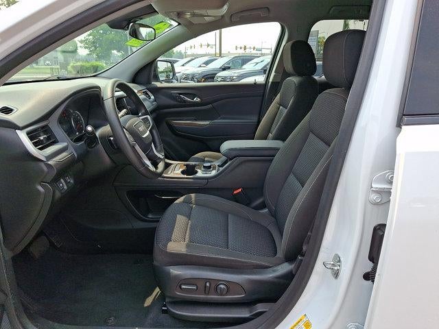 2023 GMC Acadia AWD SLE
