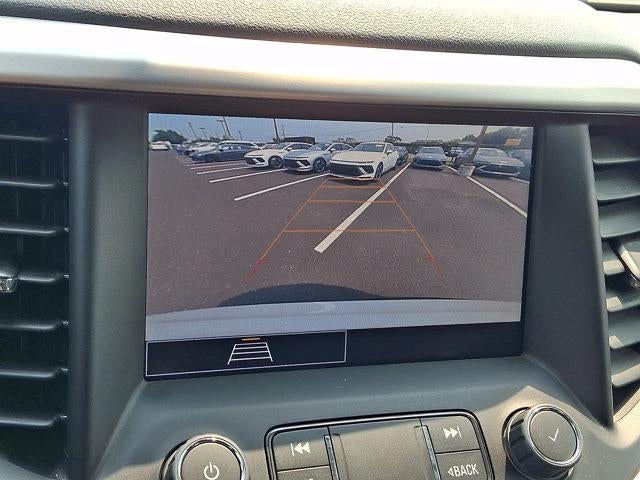 2023 GMC Acadia AWD SLE