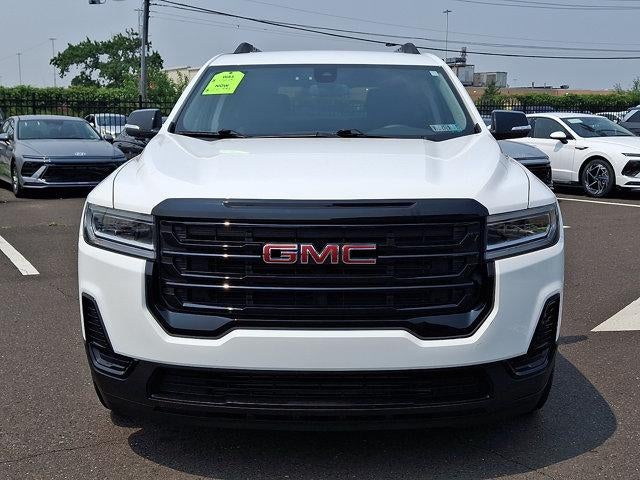 2023 GMC Acadia AWD SLE