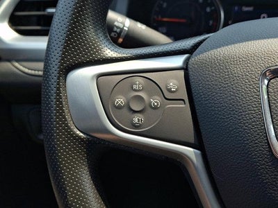 2023 GMC Acadia AWD SLE